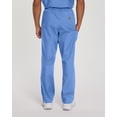 thumbnail image 4 of Landau Unisex Straight Leg Scrub Pant, Style 85221, 4 of 5