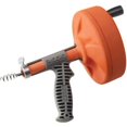 thumbnail image 1 of Ridge Tool 240637 25 ft. Kwik Spin Auger Cleaner, 1 of 1