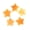 Style C, variant on Crystal Star Mosaic Craft Pieces 20mm Mini Polished Five Point Star Embellishments for DIY Mosaic Making Resin Art Scrapbooking Jewelry Making Home Decor Creative Craft Supplies