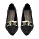 thumbnail image 5 of Zapatilla Angela Color Negro D14240202501 26.5 Dorothy Gaynor Zapatilla Angela Color Negro D14240202501 26.5, 5 of 6