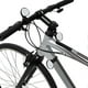 thumbnail image 3 of 2x Bike Mirror, Bicycle Cycling Rear View Mirrors Adjustable Handlebar Mounted For Mountain Road Bi, 3 of 5