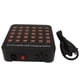 thumbnail image 2 of Base De Carga USB, Estación De Carga USB De 300 W, Identificación Inteligente, 60 Puertos Para Tableta, 2 of 7