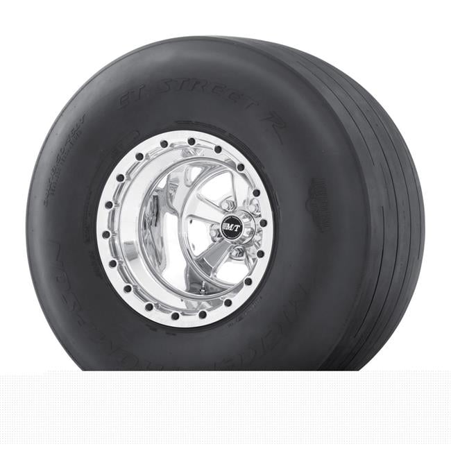 32 x 17.5015LT ET Street R Tires