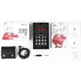 thumbnail image 3 of TRUTHEAR x Crinacle Zero : Écouteurs Intra-Auriculaires Rouges à Double Pilotes Dynamiques, 3 of 3