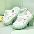 thumbnail image 2 of JAKANYQ Baby Shoes Boys Girls Walking Shoes Comfortable And Fashionable Shoes Toddler Children Kids Lovely Footwear, 2 of 4