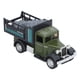 thumbnail image 2 of Modelo de coche, camión de juguete, modelo de camión de transporte, modelo de coche de aleación fundido a presión, modelo de camión transportador de juguete, diseño elevado, 2 of 8