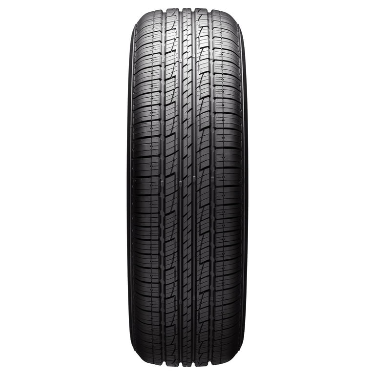 Kumho Eco Solus KL21 225/60R17 99H All-Season SUV/Crossover Tire