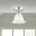 thumbnail image 7 of Beaumont Lane Ceiling Mount in Chrome, 7 of 7