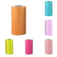 thumbnail image 6 of FaLX 1 Roll Photo Printing Sticker Durable Self-adhesive Thermal Sticker Colorful Thermal Sticker for Office, 6 of 8