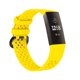 thumbnail image 2 of Gwong Electrónica Reloj de reemplazo de la banda Holón redondo Pulsera inteligente Soft Silicone Smist Correa para la carga FitBit 3/4, 2 of 6