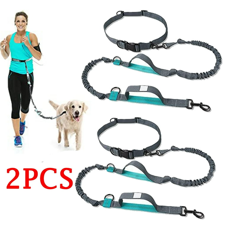 Best dog running leash deals