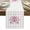 Off-White, variant on Pink Lotus Flowers Table Runner Classic Love Heart Leaves Grey Tablerunners 13 x 36 Inch, Table Decorations Tabletop Scarf for Summer Gathering Holiday Farmhouse Kitchen Dining Decor