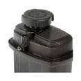 thumbnail image 2 of KarParts360 For BMW 840Ci/850Ci 1993 94 95 96 1997 Pressurized Coolant Reservoir | Plastic Material | Black Color | With Cap | Replacement For 17111741167, 2 of 4
