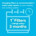 thumbnail image 2 of Filtrete™ Allergen Defense Micro Particulate Filter, MPR 900, 2 of 5