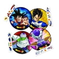 thumbnail image 2 of Rompecabezas Dragon Ball Super en Esfera Metálica 60 piezas Novelty Único, 2 of 2