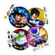 thumbnail image 2 of Rompecabezas Dragon Ball Super en Esfera Metálica 60 piezas Novelty Único, 2 of 2