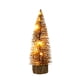 thumbnail image 3 of Hot6sl Ofertas y Liquidaciones Árbol de Navidad Colorido Decoración de Escritorio Agujas de Navidad Pequeño Árbol de Navidad Iluminado con Led, 3 of 5