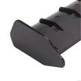thumbnail image 3 of RC Tail Wing Plastic Black Lightweight RC Truck Accessory for ZD Racing DBX 10 10421 S 9102 1/10 RC Desert Off Road Car, 3 of 4