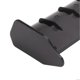 thumbnail image 3 of RC Tail Wing Plastic Black Lightweight RC Truck Accessory for ZD Racing DBX 10 10421 S 9102 1/10 RC Desert Off Road Car, 3 of 4