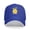 Blue, variant on Cartoon Lemon Baseball Caps for Men Women Fashion Summer Casquette Adjustable Casual Trucker Hats for Outdoor Activities