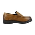 thumbnail image 6 of Rockport Maverick Penny Men's Oxfords Medium Natural Size 10 M, 6 of 8