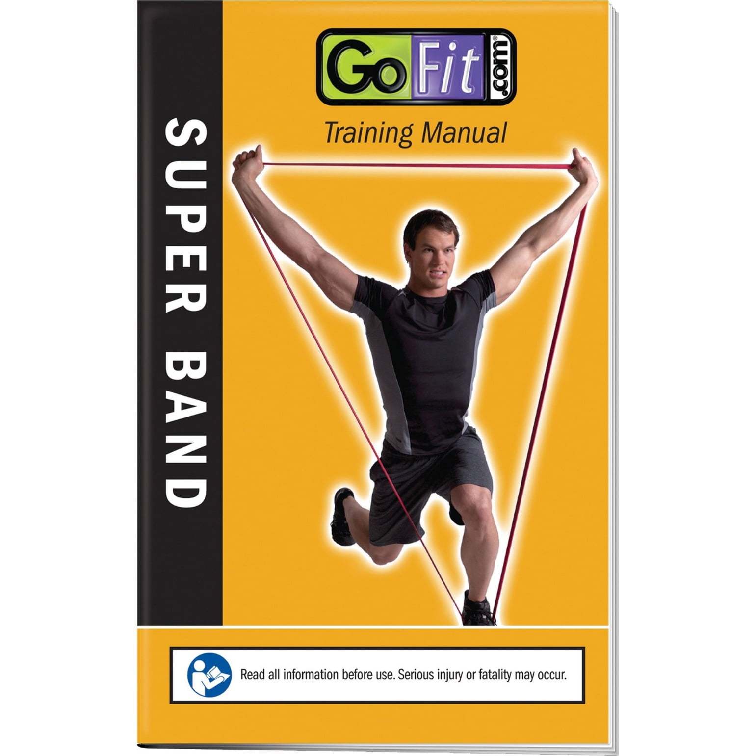 Gofit super online band door anchor