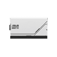 thumbnail image 5 of ASUS Prime 850W Gold (850 Watt, ATX 3.0 Compatible, Fully Modular Power Supply, 80+ Gold Certified, Dual Ball Bearings, Two Color Options in One, 8-Year Warranty), 5 of 5