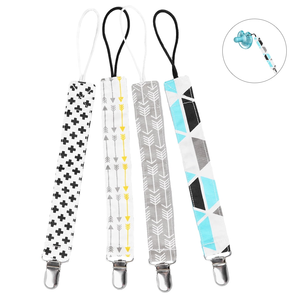 paci holders