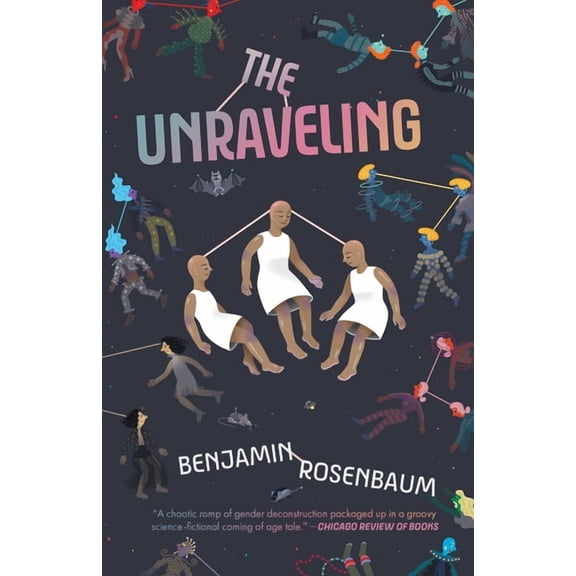 The Unraveling, (Hardcover)