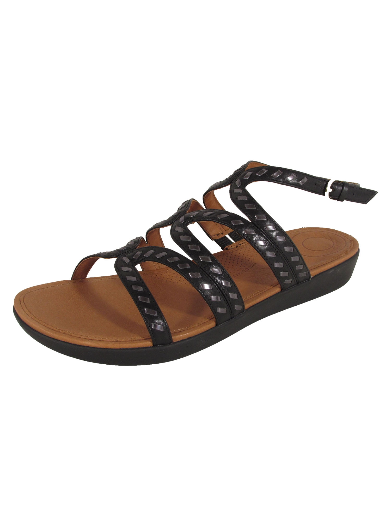 fitflop strata gladiator sandals