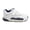 Snow / Navy, variant on Old Soles Soda Fashion Sneaker