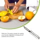 thumbnail image 3 of Pelador de verduras Toystoory de acero inoxidable antideslizante, 3 of 6