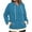 Sky Blue Women Clothing, variant on Up to 50% off kttectoa Womens Tops Long Sleeve Hooded Hoodie Sweatshirts Stripe Print Sweatshirts Zip Up Hoodies for Women Athleisure Jacket with Pocket Fall Clothing Fall Clothes for Women 2024