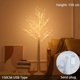 thumbnail image 1 of Christmas Decoration LED Birch Tree Bedroom Light for Landscape Luminous Decoration New Year DIY Decor Christmas Tree Party Gift, 1 of 4