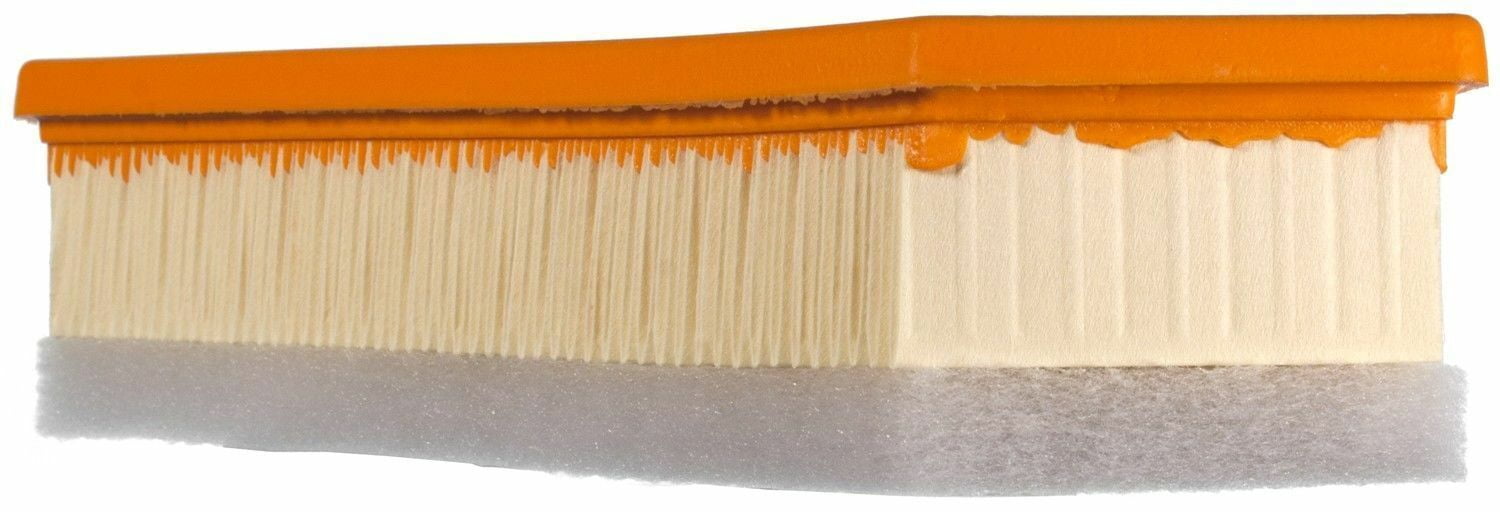 MAHLE LX 1640 Air Filter Fits select: 2009-2011 BMW 335