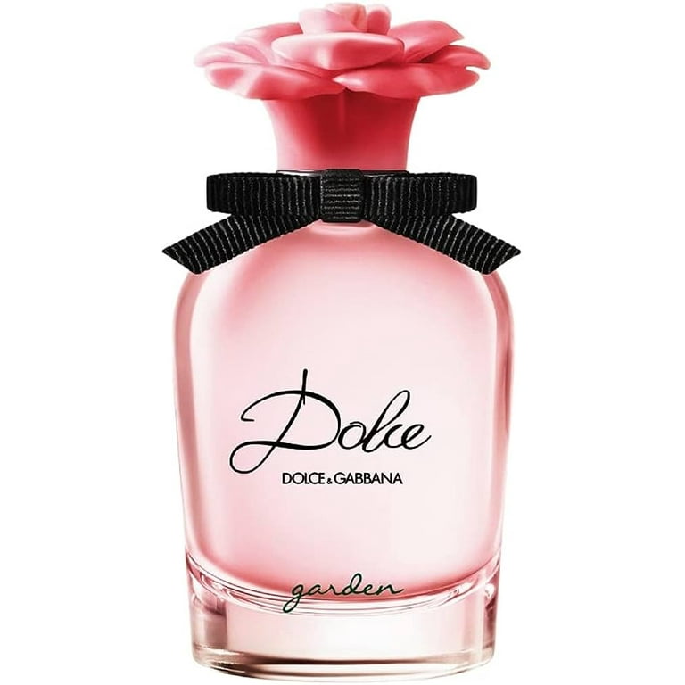 Dolce Garden オードパルファム75ml Dolce & Gabbana Dolce Garden Eau de Parfum for Women 75ml