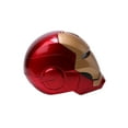thumbnail image 4 of Casque Réplique Iron Man Marvel Legends Gear, 4 of 7