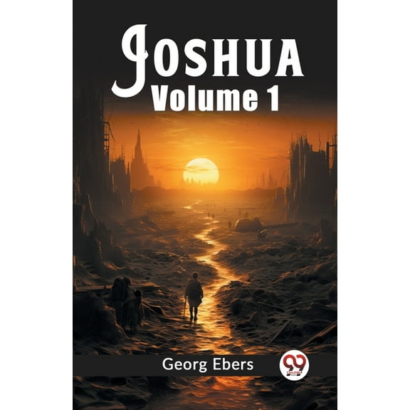 Joshua Volume 1, (Paperback)