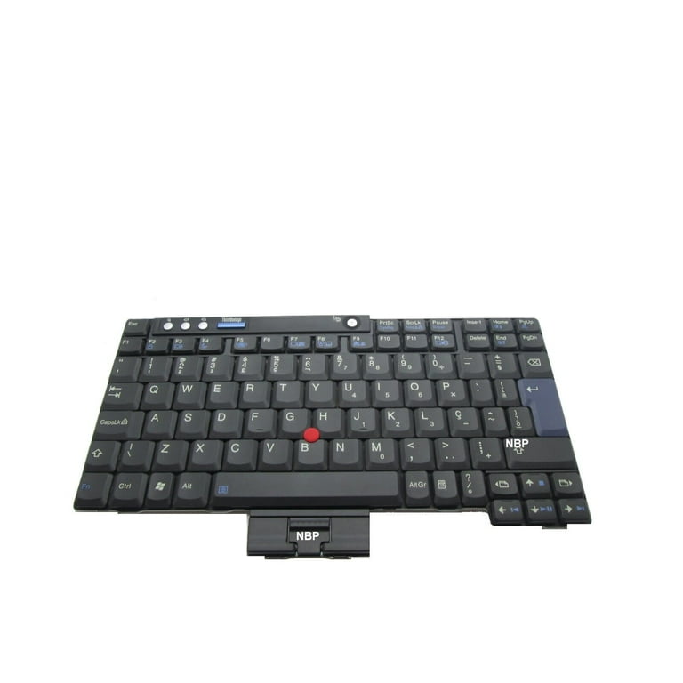 New Genuine Lenovo ThinkPad X60 X61 X60S X61S Keyboard