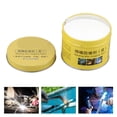 thumbnail image 1 of Anti Splatter Welding Spray, Silicone Oil Welding Nozzle Gel Anti Spatter Welding Spray Welding Tip Cleaner Welding Tip Anti Blocking Gel Keeps Your MIG Nozzle Clean, 1 of 7