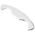 thumbnail image 1 of MasteelfCA Stainless Steel Plate Scraper Facial Beauty Massage Tool For Back Legs Arms Neck, 1 of 8
