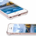 thumbnail image 3 of Blu Element DropZone Rugged Case Clear for iPhone SE/8/7, 3 of 3