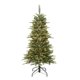thumbnail image 1 of Árbol de Navidad Puleo International Preiluminado Aspen Fir 1,4 m, 1 of 4