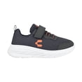 thumbnail image 2 of TENIS NIÑO CHARLY 1065190001 TEXTIL GRIS 18-21.5, 2 of 4