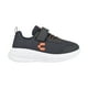 thumbnail image 2 of TENIS NIÑO CHARLY 1065190001 TEXTIL GRIS 18-21.5, 2 of 4