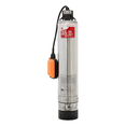 thumbnail image 1 of Bomba Sumergible para Cisterna con Flotador 1/2 Hp Acero Inox Munich 4sn3/3f, 1 of 5