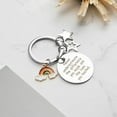 thumbnail image 3 of Inspirational Gifts Graduation Gifts for Him Her Encouragement Keychain Gifts Teacher Appreciation Gifts for Nurse, 3 of 6