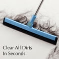 thumbnail image 3 of Tiitstoy 47Inch Home Flat Mop Mop Bathroom Floor Glass Wiper To Scrape Floor Clean Blade Mop, Floor Squeegee, 3 of 10