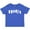 Royal Blue, variant on Inktastic New Orleans, Louisiana Boys or Girls Toddler T-Shirt