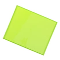 UNOMOR Silicone Pet Feeding Mat Nonstick for Dog and Cat Feeding Time 1Pcs